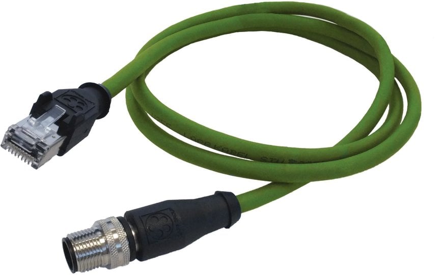 LAPP North America to Showcase Tray Cables, Bushings and More at ATX West